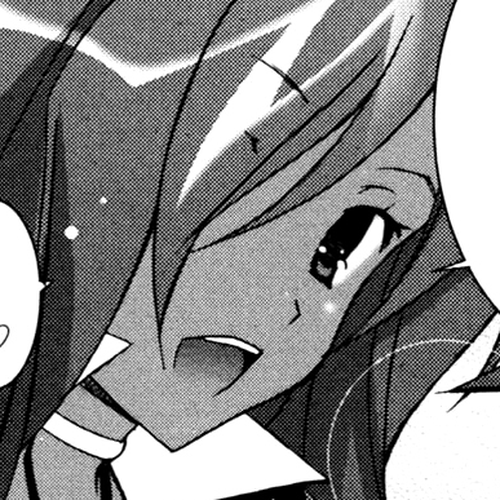 Zero no Tsukaima Chapter 11: A Secret Boat cover