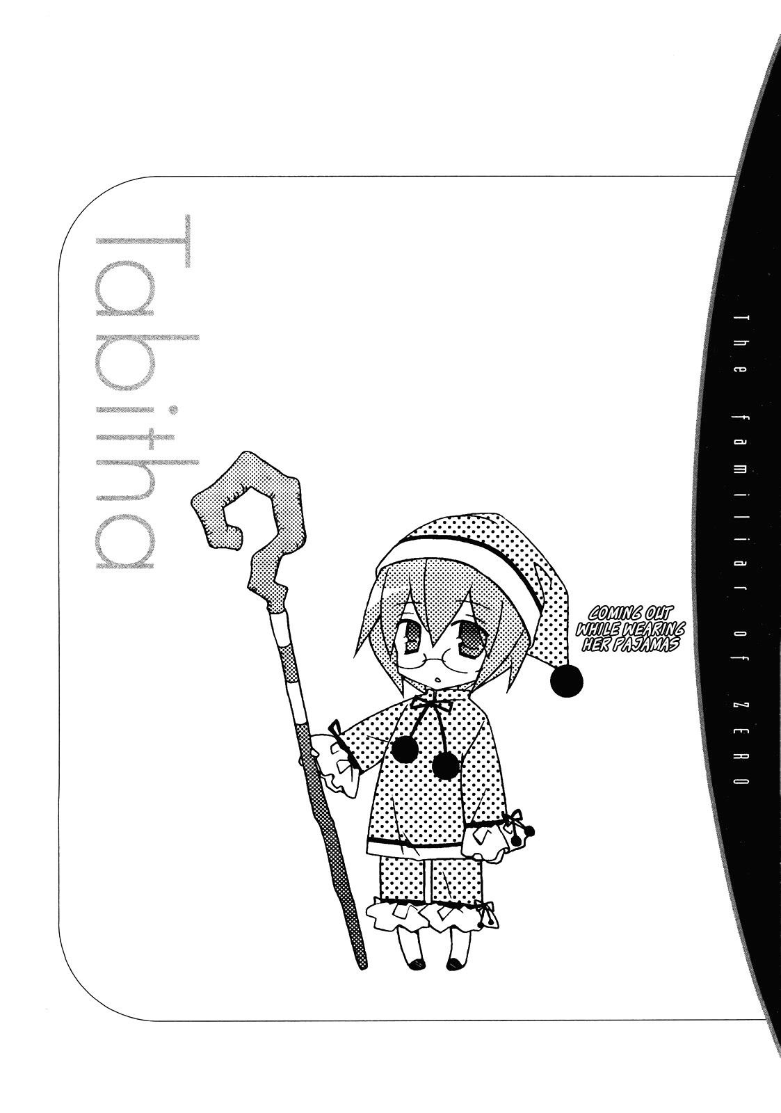 Zero no Tsukaima Chapter 17 page 36 - Chapter 17: The Rest Day Before Leaving