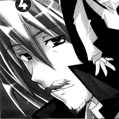 Zero no Tsukaima Chapter 17: The Rest Day Before Leaving cover