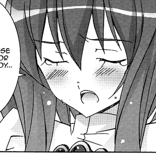 Zero no Tsukaima Chapter 24: Successor of Zero cover