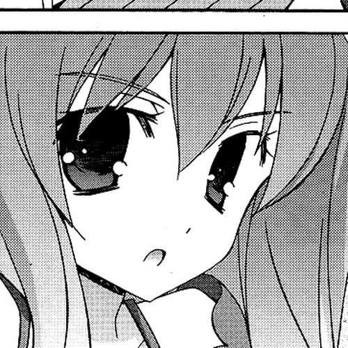 Zero no Tsukaima Chapter 25: Lovestruck Louise cover