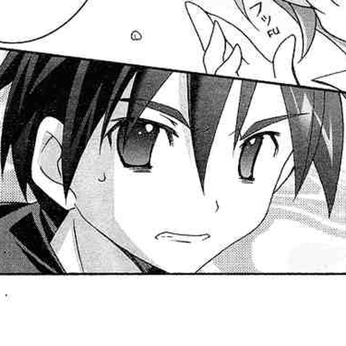 Zero no Tsukaima Chapter 3: The Legend cover