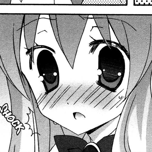 Zero no Tsukaima Chapter 31.2: Megami Magazine Special: Familiar #1 cover