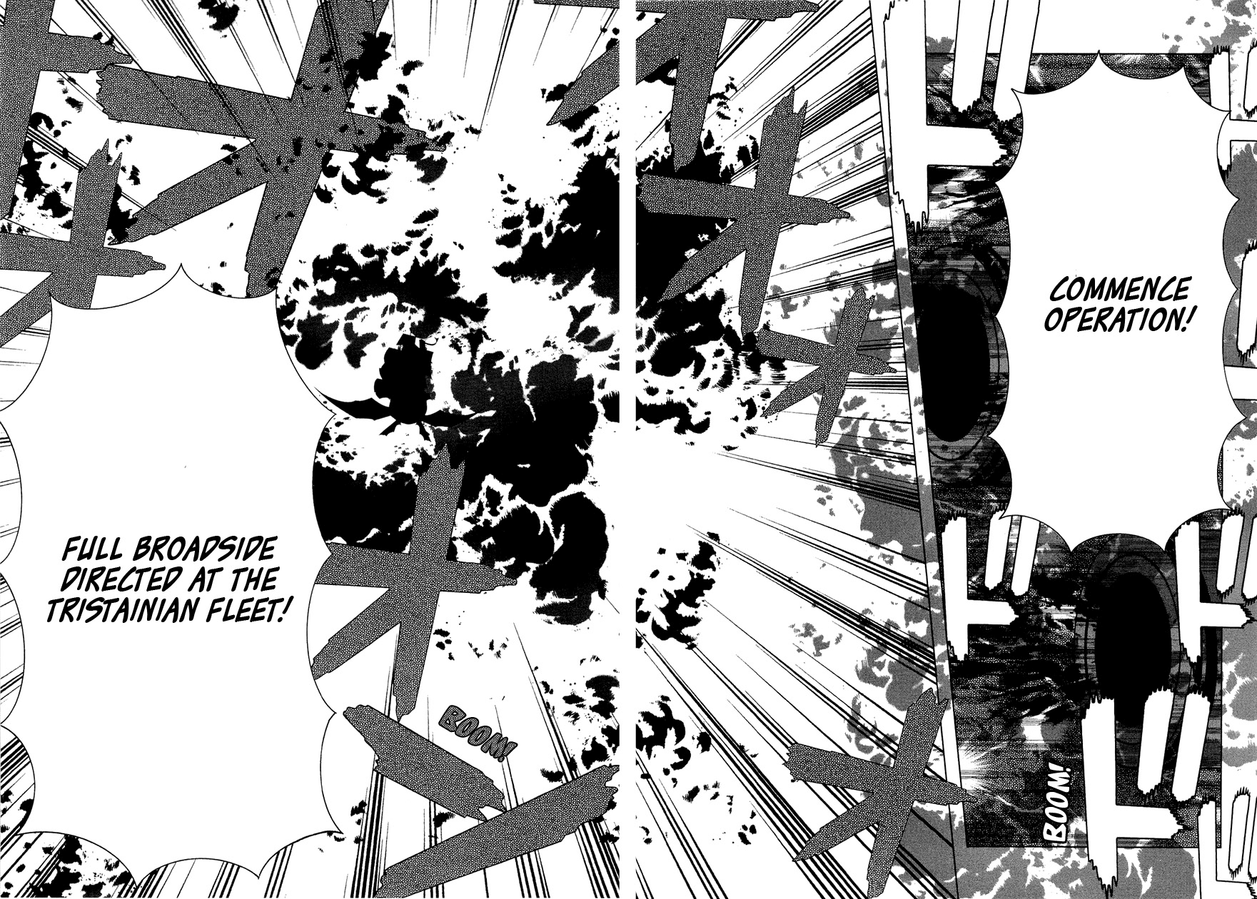 Zero no Tsukaima Chapter 32 page 20 - Chapter 32: Declaration of War