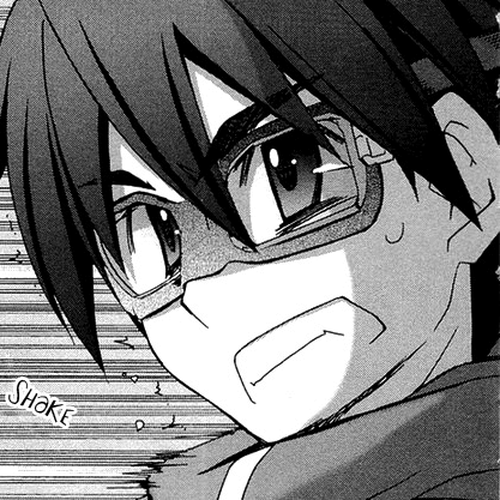 Zero no Tsukaima Chapter 33: Declaration of War 2 cover