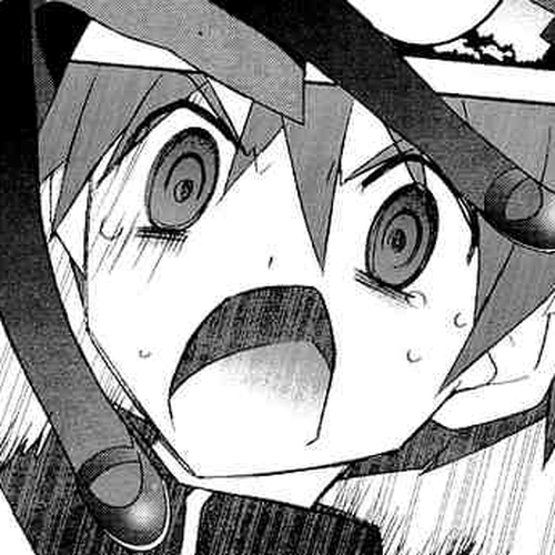 Zero no Tsukaima Chapter 6: Tristain's Arms Dealer cover
