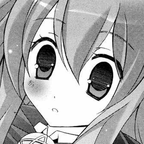 Zero no Tsukaima Chapter 8: The Forest Shack cover