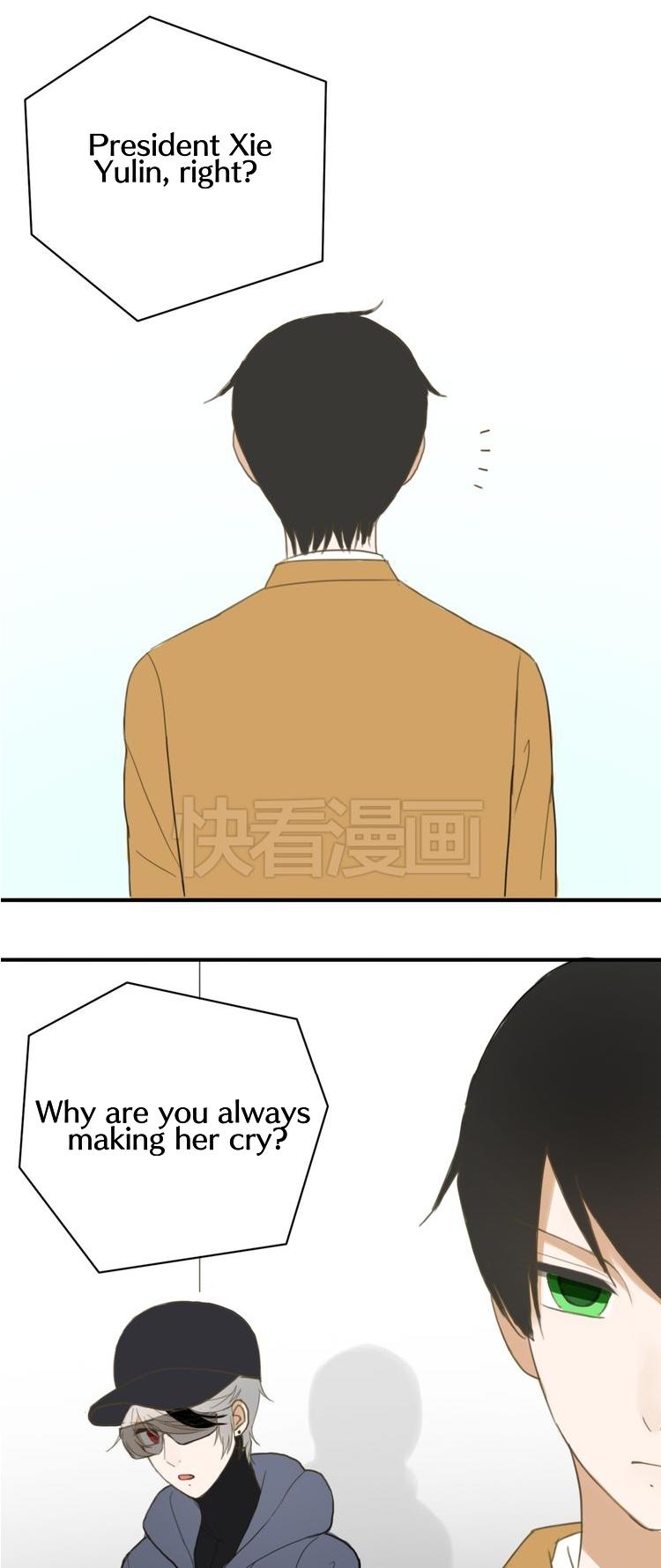 Zero Point Idol Chapter 10 page 11 - Chapter 10
