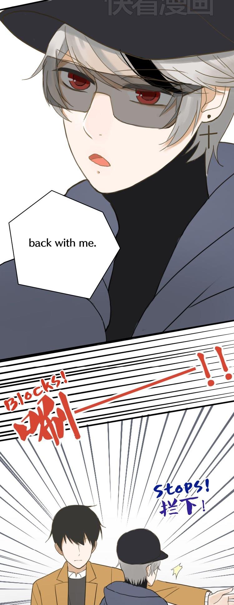 Zero Point Idol Chapter 10 page 13 - Chapter 10