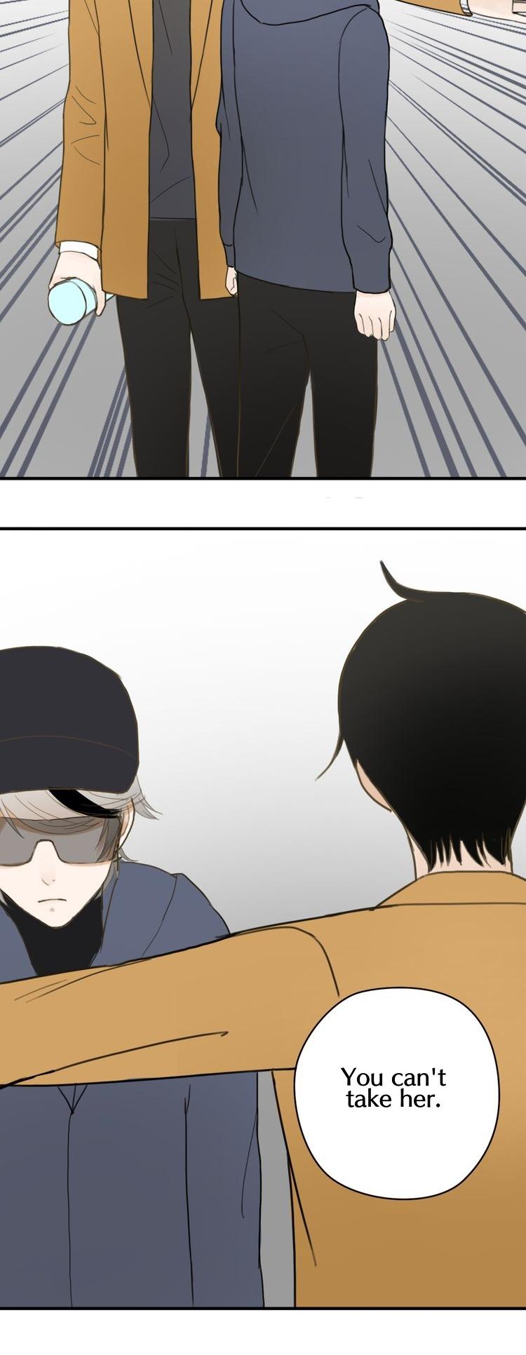 Zero Point Idol Chapter 10 page 14 - Chapter 10