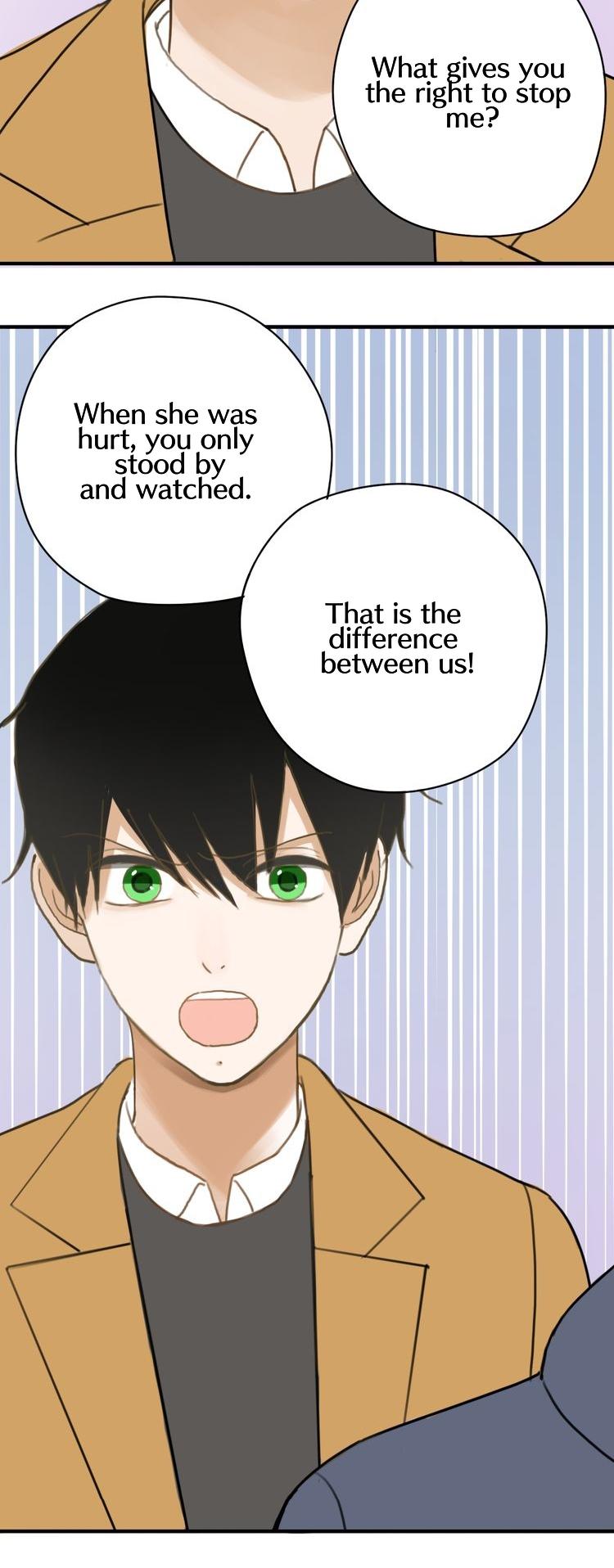 Zero Point Idol Chapter 10 page 16 - Chapter 10