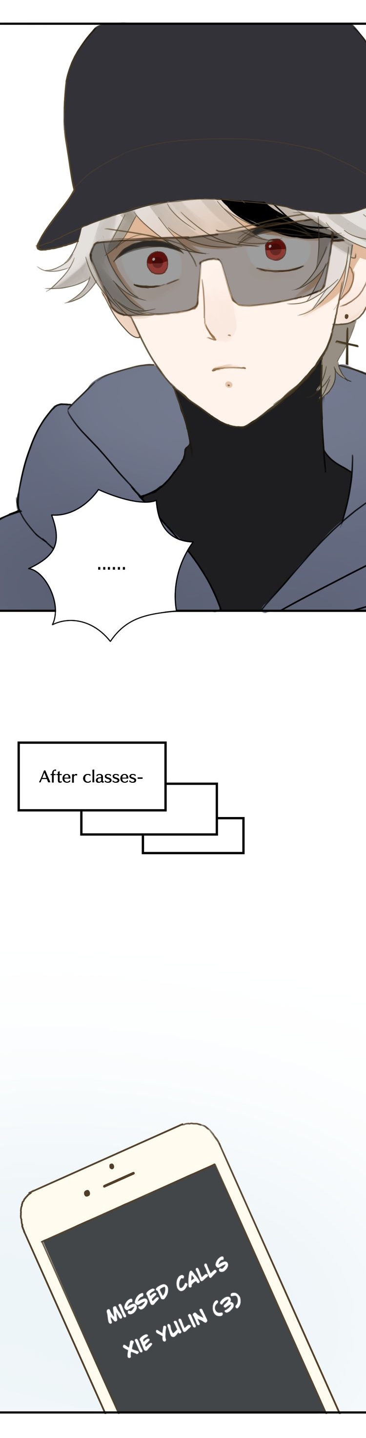 Zero Point Idol Chapter 10 page 17 - Chapter 10