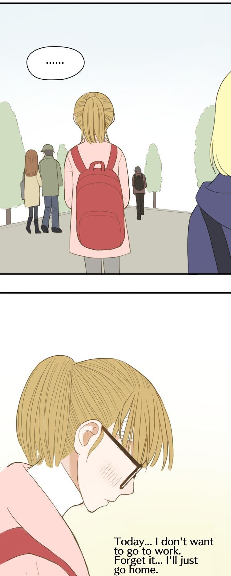 Zero Point Idol Chapter 10 page 18 - Chapter 10