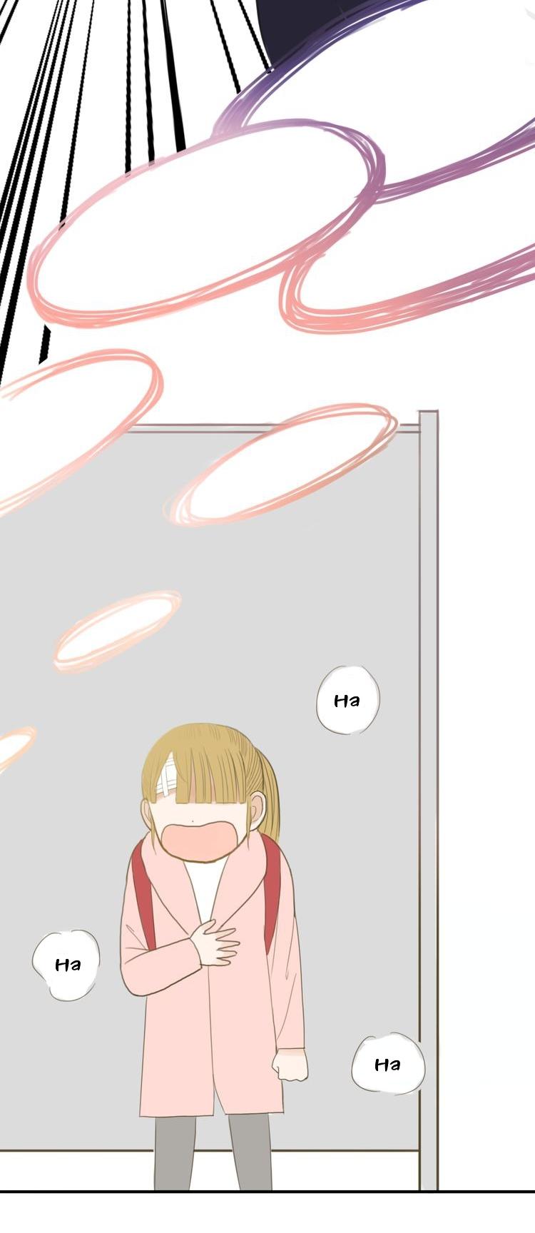 Zero Point Idol Chapter 10 page 21 - Chapter 10