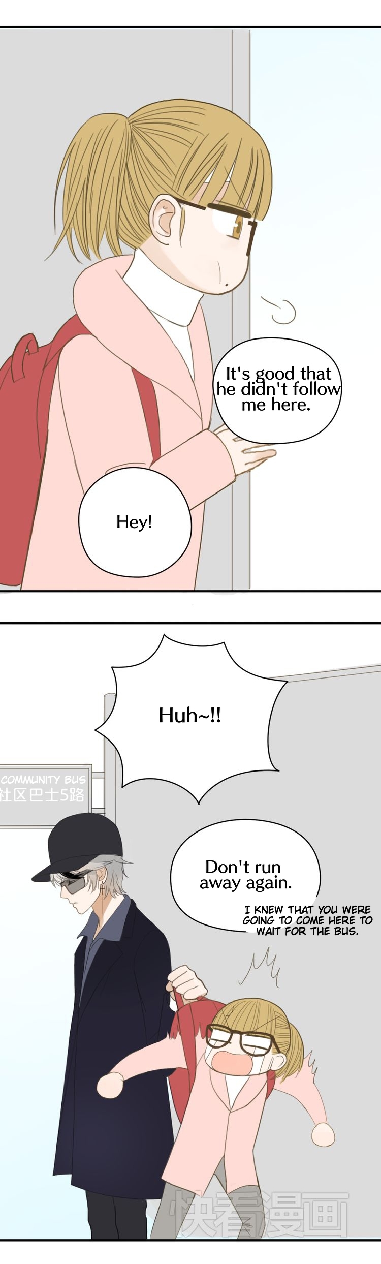 Zero Point Idol Chapter 10 page 22 - Chapter 10