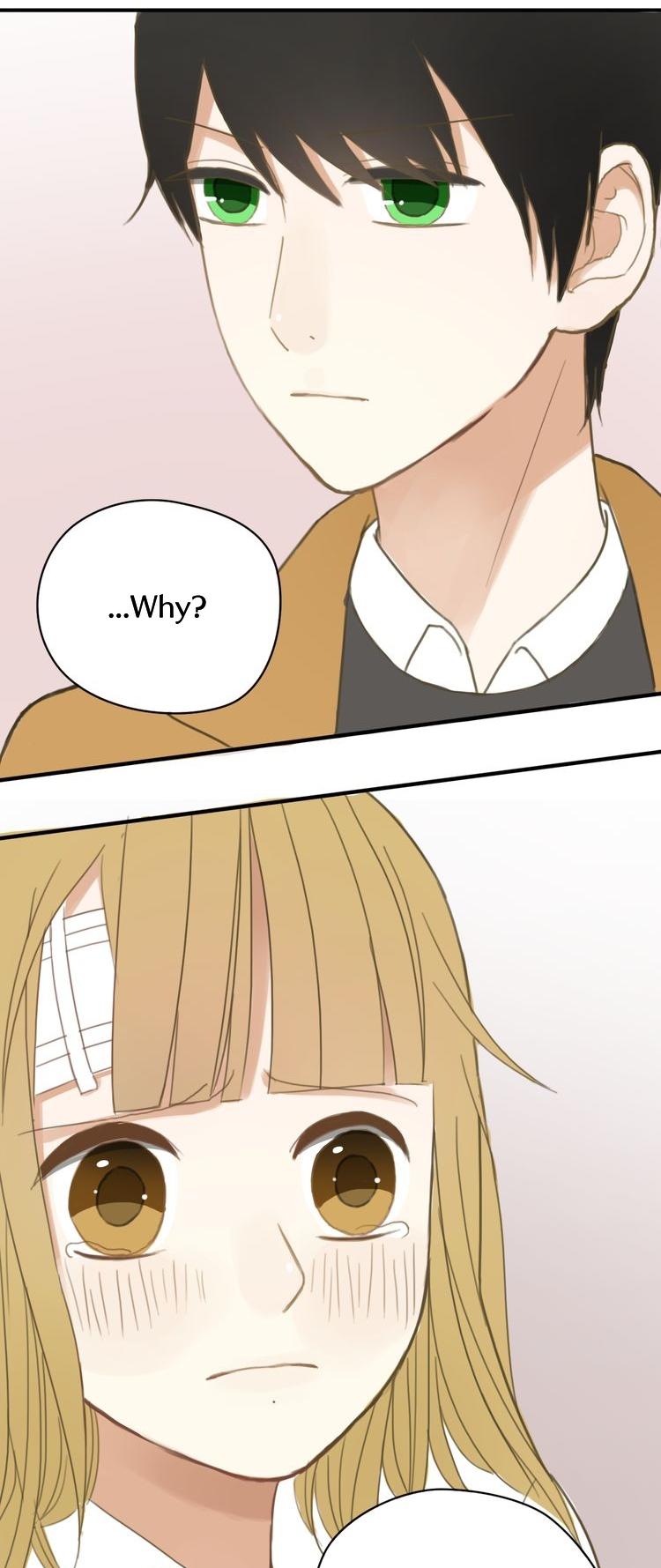Zero Point Idol Chapter 10 page 6 - Chapter 10
