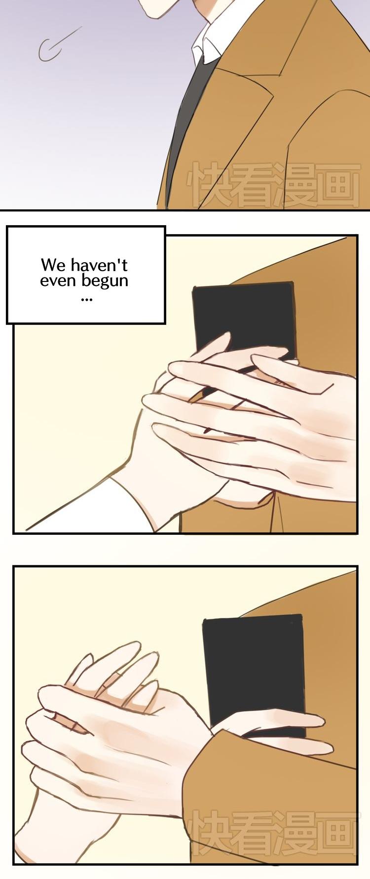 Zero Point Idol Chapter 10 page 9 - Chapter 10