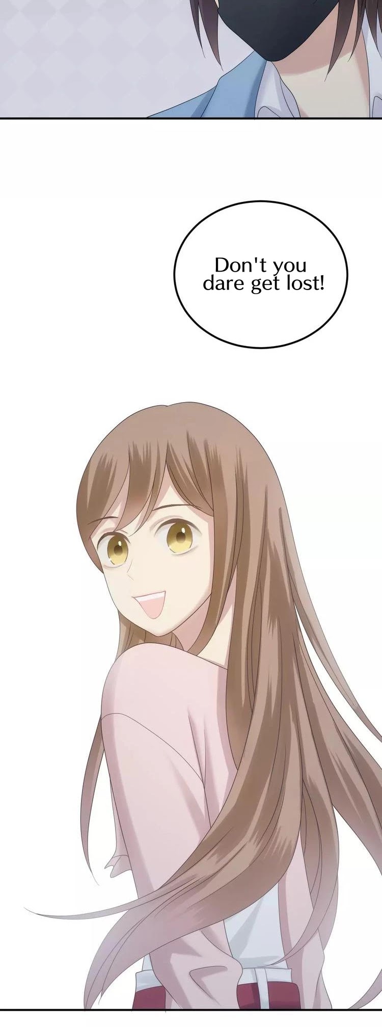 Zero Point Idol Chapter 100 page 11 - Chapter 100: You are the most important
