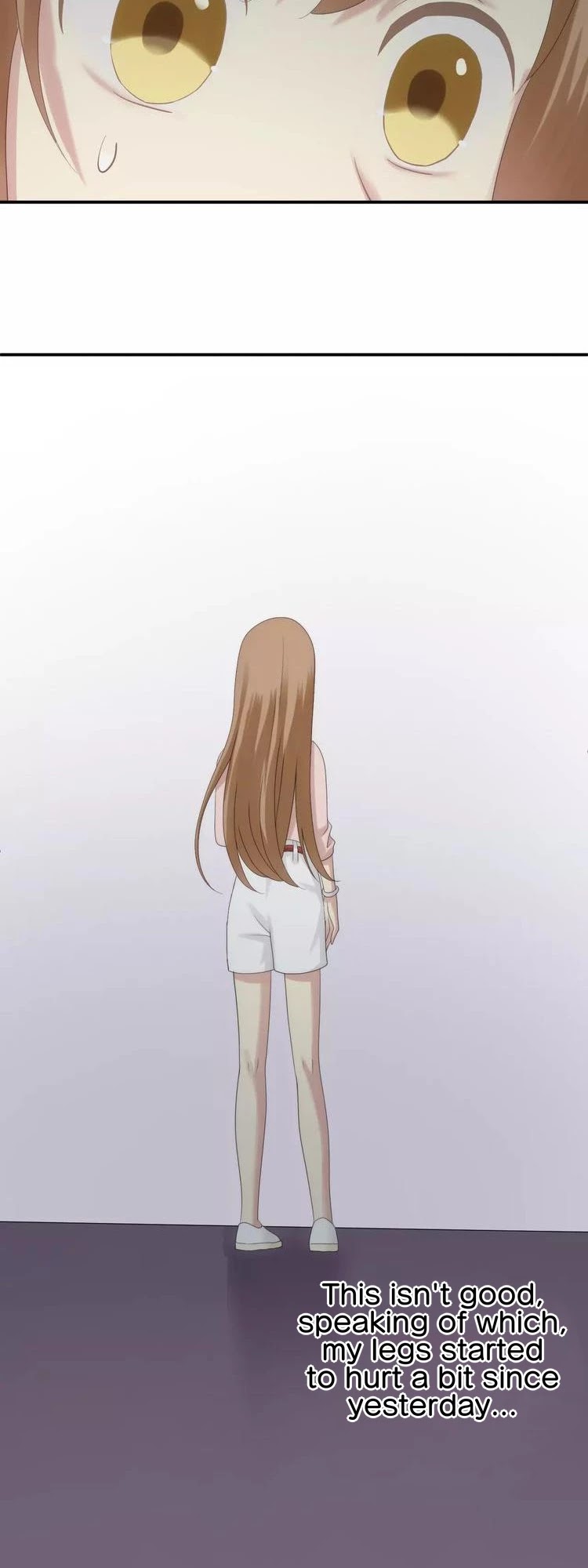 Zero Point Idol Chapter 100 page 25 - Chapter 100: You are the most important