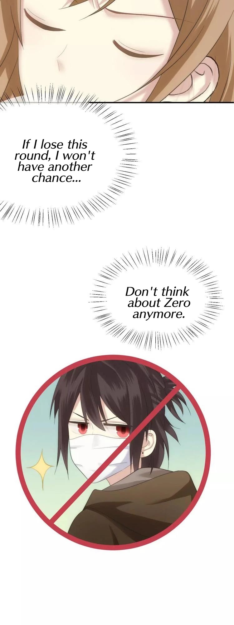 Zero Point Idol Chapter 100 page 3 - Chapter 100: You are the most important