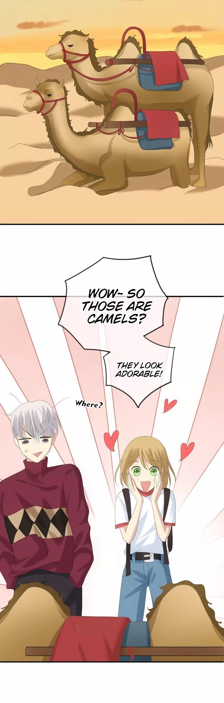 Zero Point Idol Chapter 102 page 11 - Chapter 102: Meeting again with the love rival