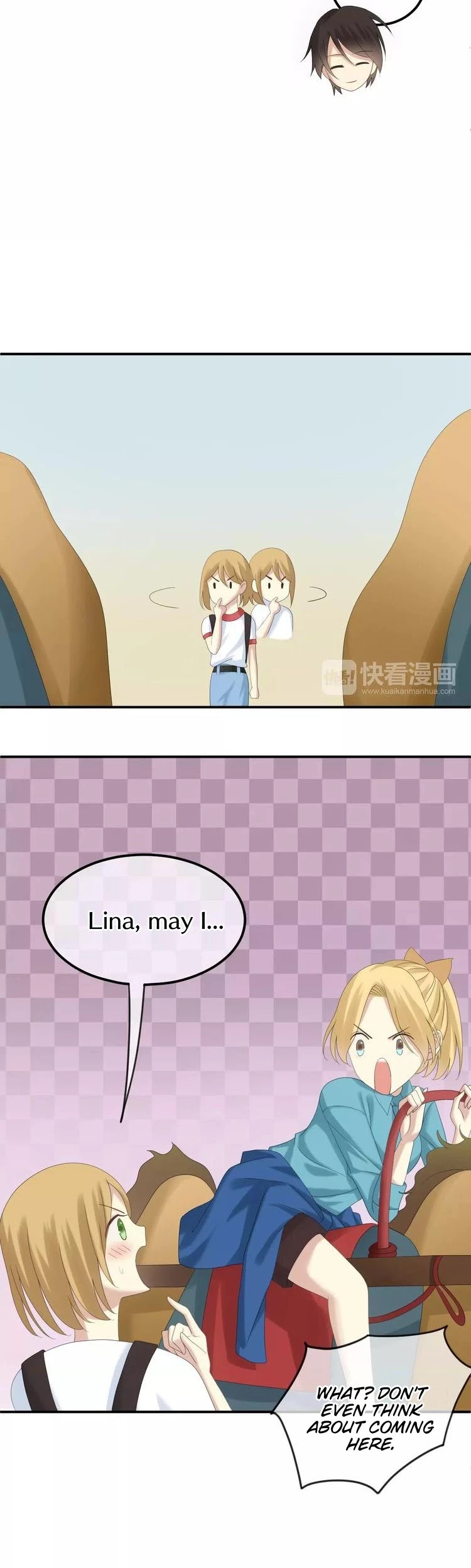 Zero Point Idol Chapter 102 page 19 - Chapter 102: Meeting again with the love rival