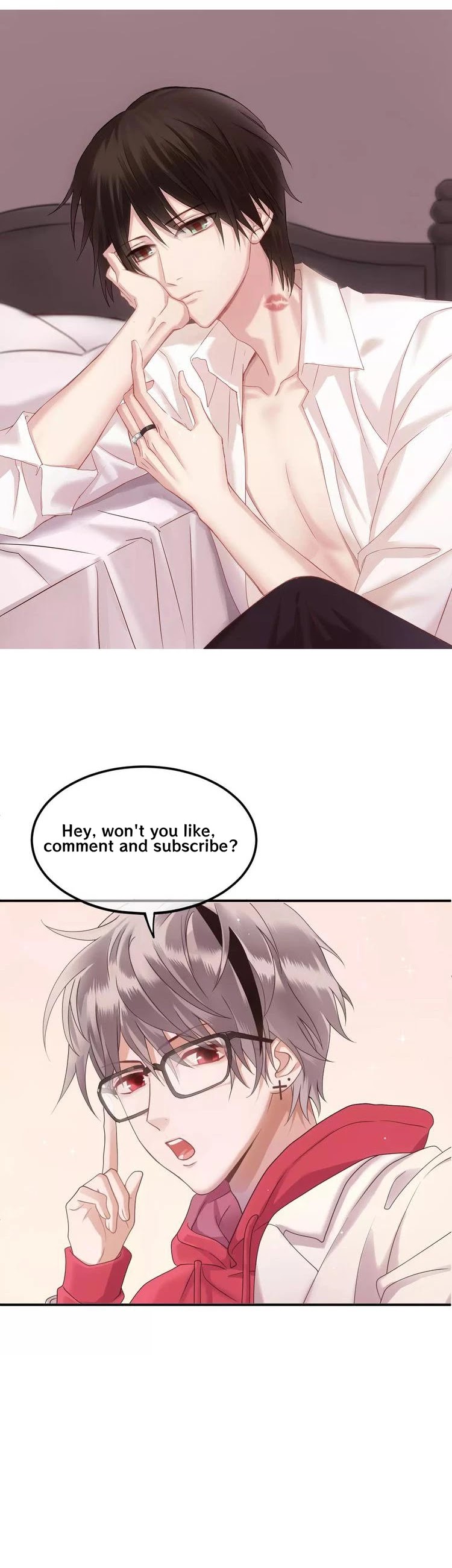 Zero Point Idol Chapter 102 page 22 - Chapter 102: Meeting again with the love rival