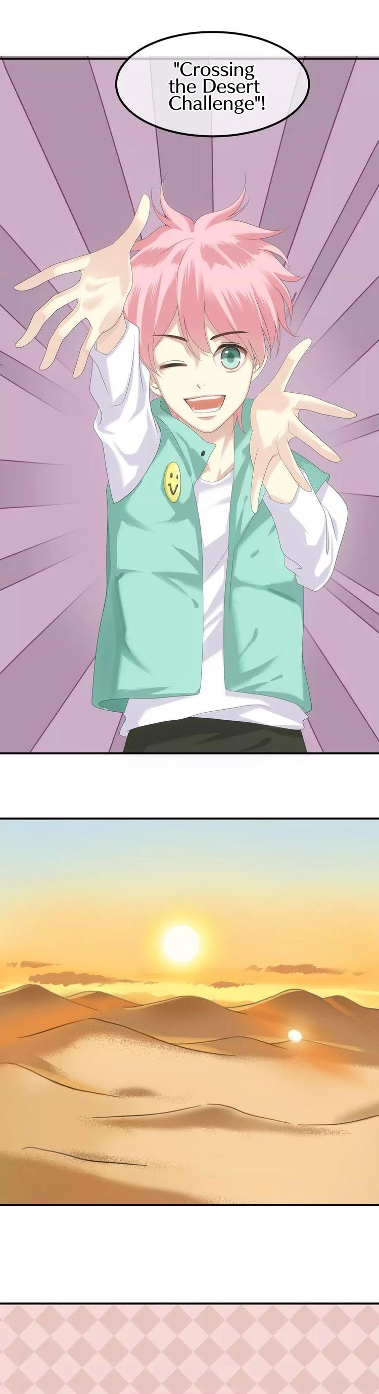 Zero Point Idol Chapter 102 page 4 - Chapter 102: Meeting again with the love rival