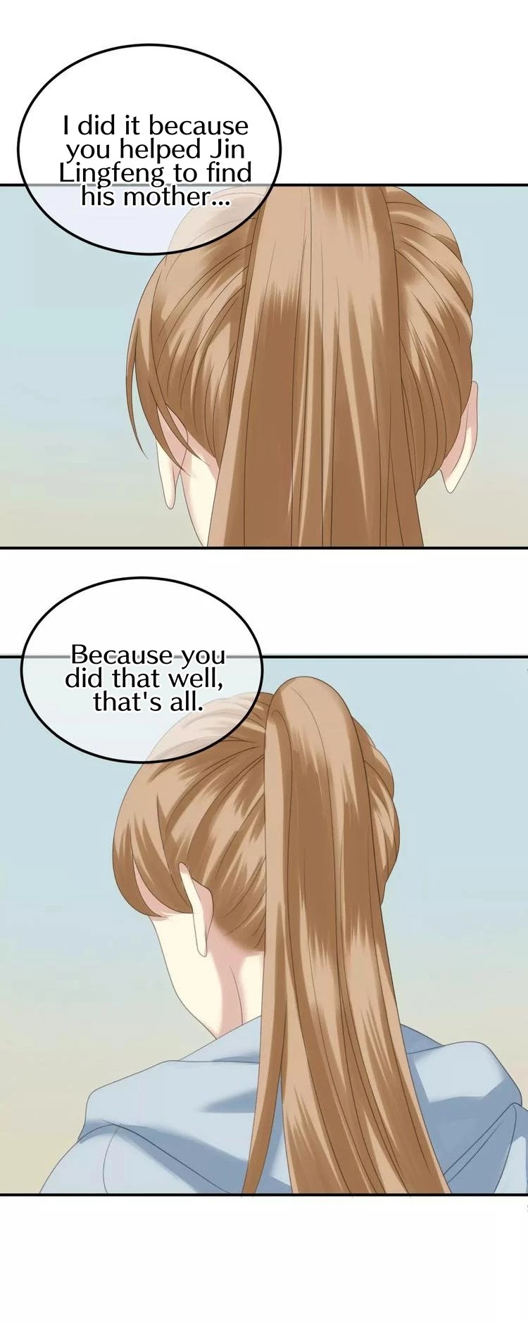 Zero Point Idol Chapter 103 page 11 - Chapter 103: Journey through the desert