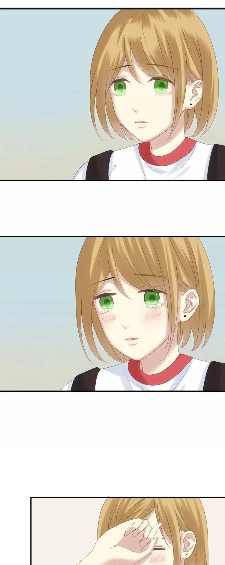Zero Point Idol Chapter 103 page 12 - Chapter 103: Journey through the desert