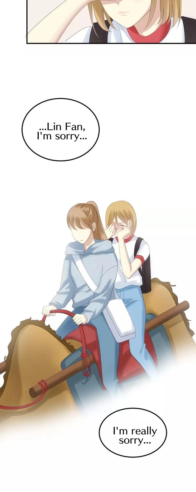 Zero Point Idol Chapter 103 page 13 - Chapter 103: Journey through the desert