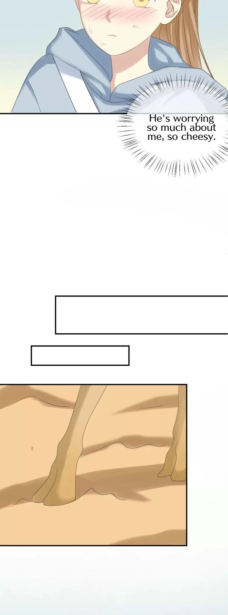 Zero Point Idol Chapter 103 page 7 - Chapter 103: Journey through the desert