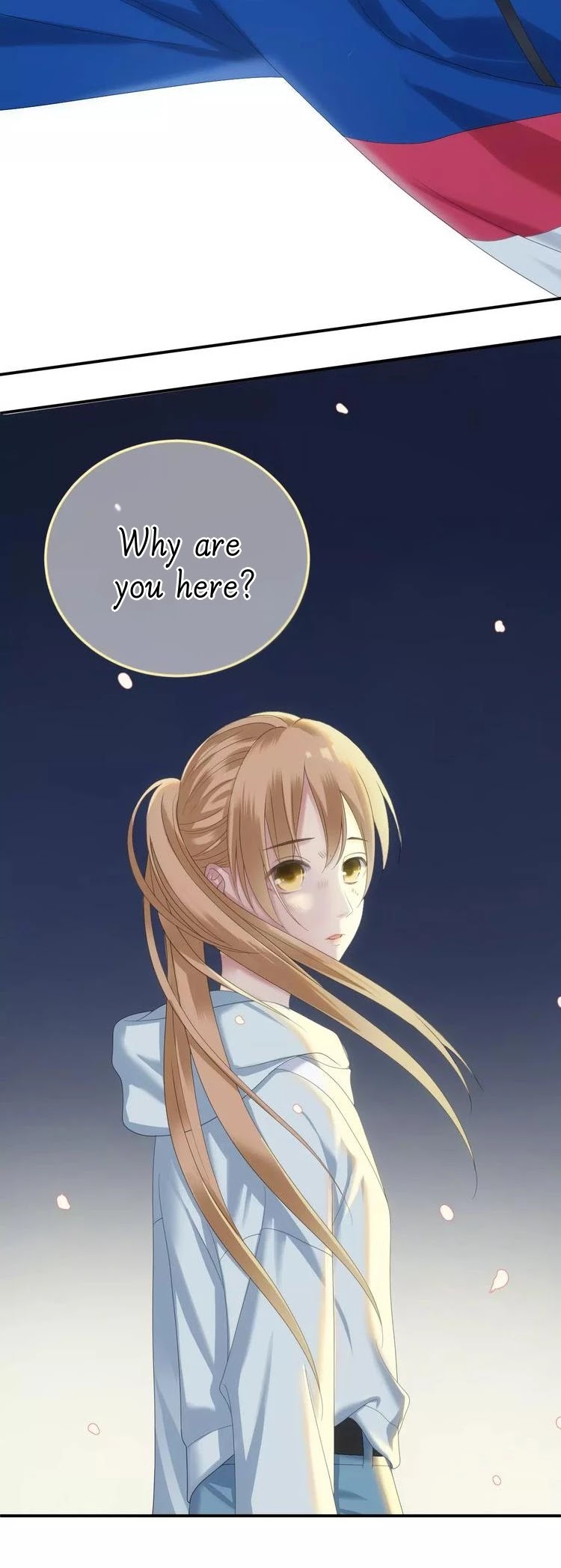 Zero Point Idol Chapter 105 page 11 - Chapter 105: The you in my dreams