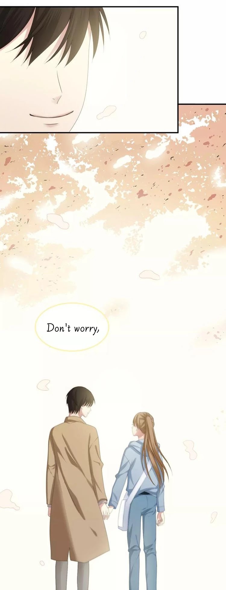 Zero Point Idol Chapter 105 page 18 - Chapter 105: The you in my dreams