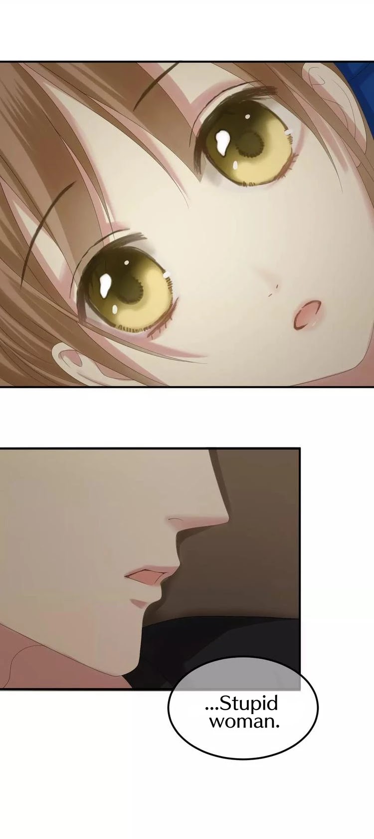 Zero Point Idol Chapter 105 page 35 - Chapter 105: The you in my dreams
