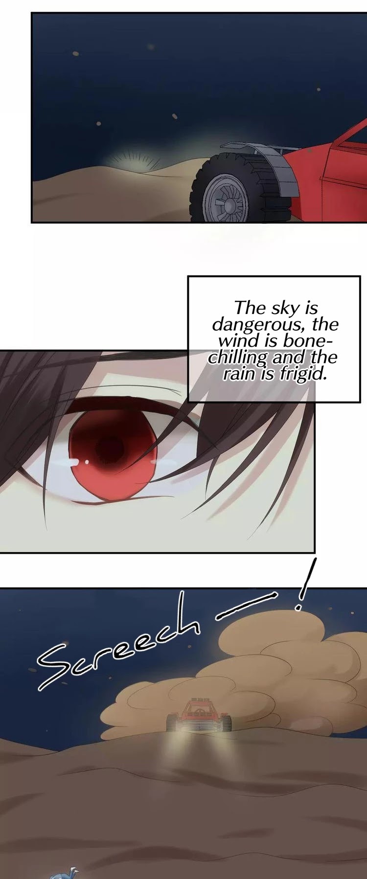 Zero Point Idol Chapter 105 page 8 - Chapter 105: The you in my dreams