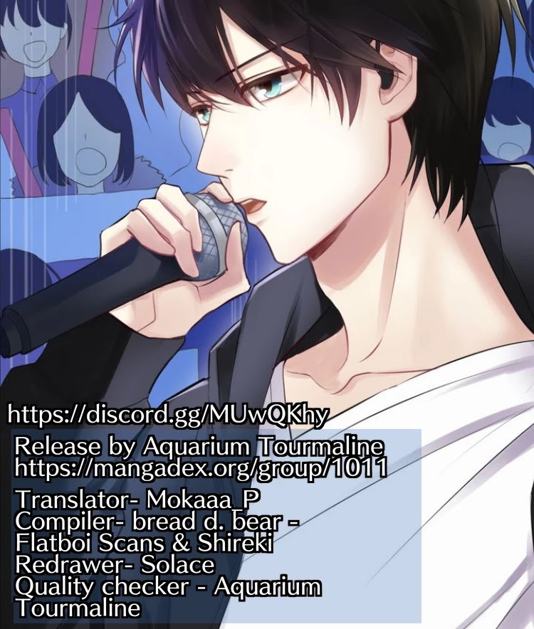 Zero Point Idol Chapter 106 page 1 - Chapter 106: Confession