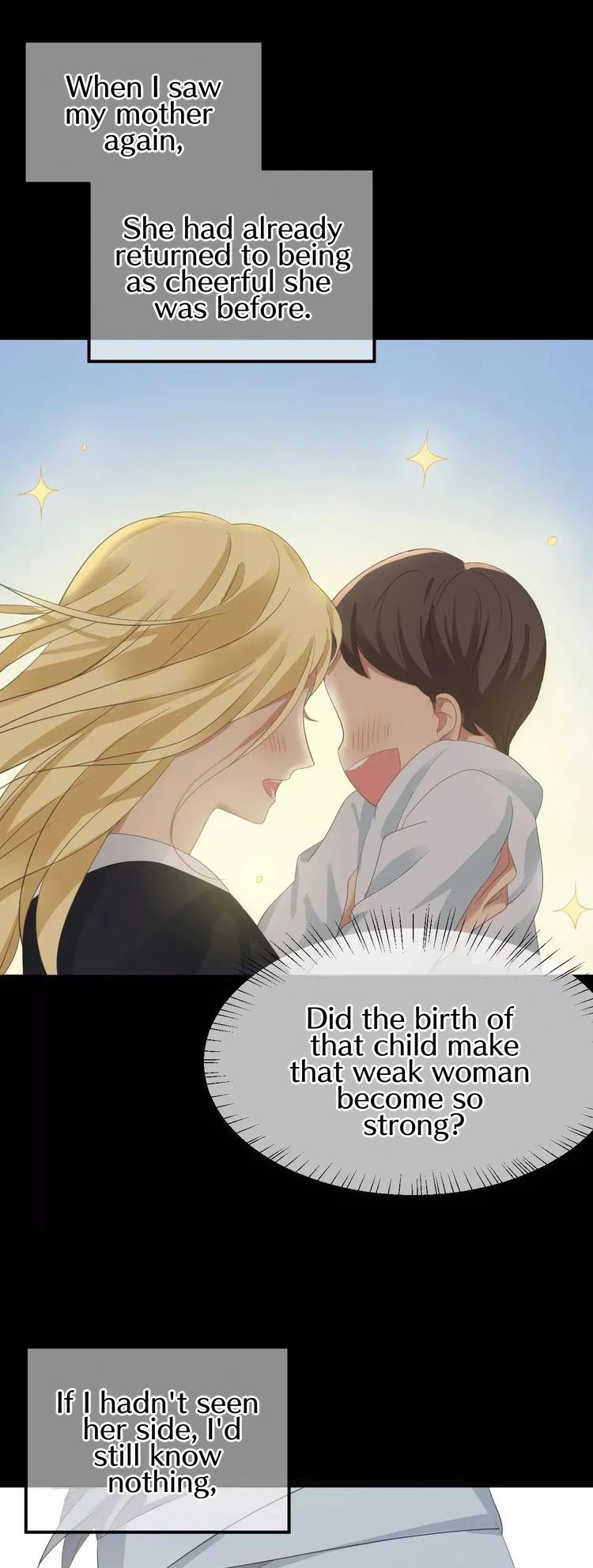 Zero Point Idol Chapter 106 page 10 - Chapter 106: Confession