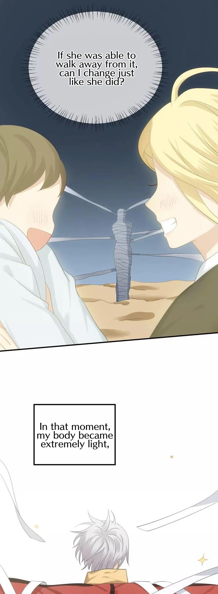 Zero Point Idol Chapter 106 page 12 - Chapter 106: Confession