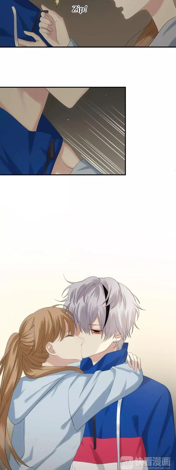 Zero Point Idol Chapter 106 page 22 - Chapter 106: Confession