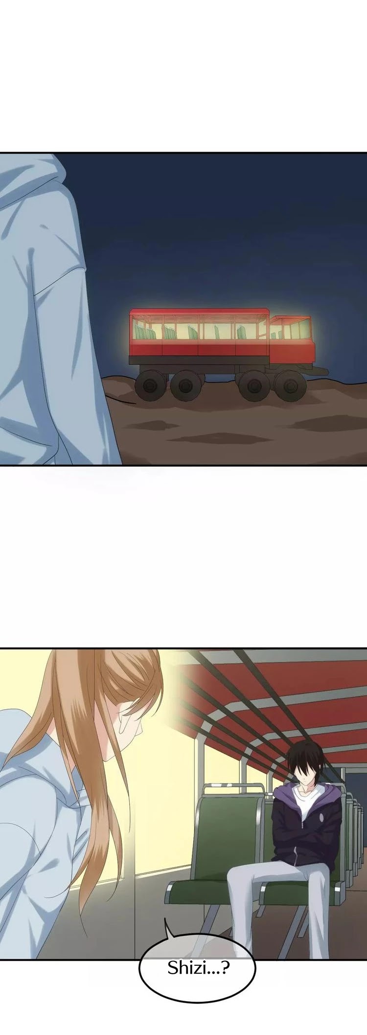 Zero Point Idol Chapter 106 page 29 - Chapter 106: Confession