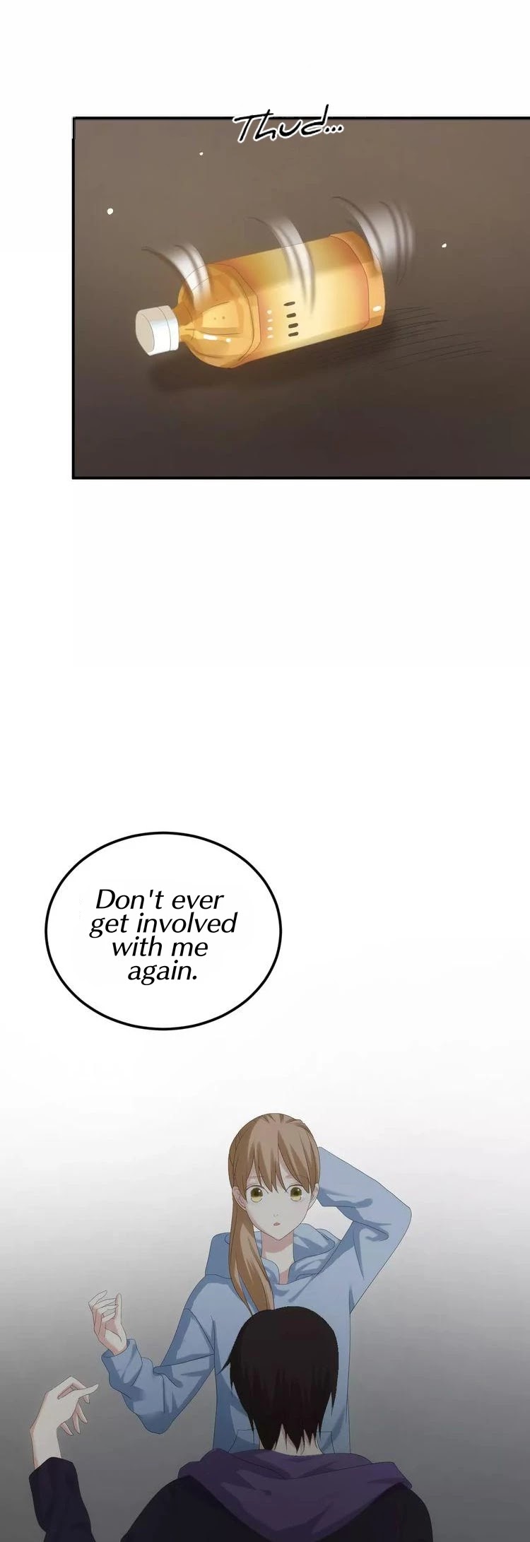 Zero Point Idol Chapter 106 page 32 - Chapter 106: Confession