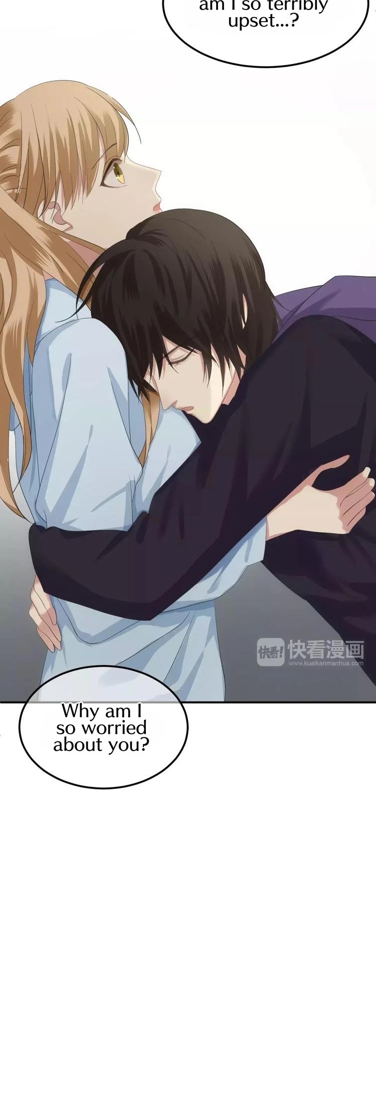 Zero Point Idol Chapter 106 page 35 - Chapter 106: Confession