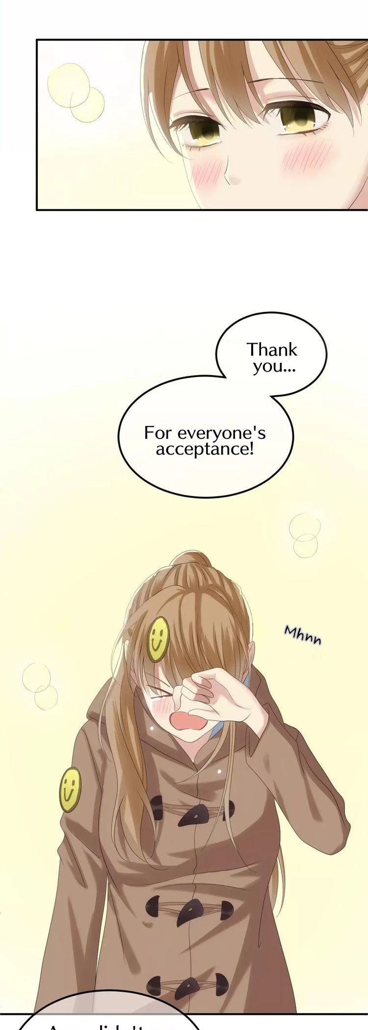 Zero Point Idol Chapter 108 page 10 - Chapter 108: Madly in love