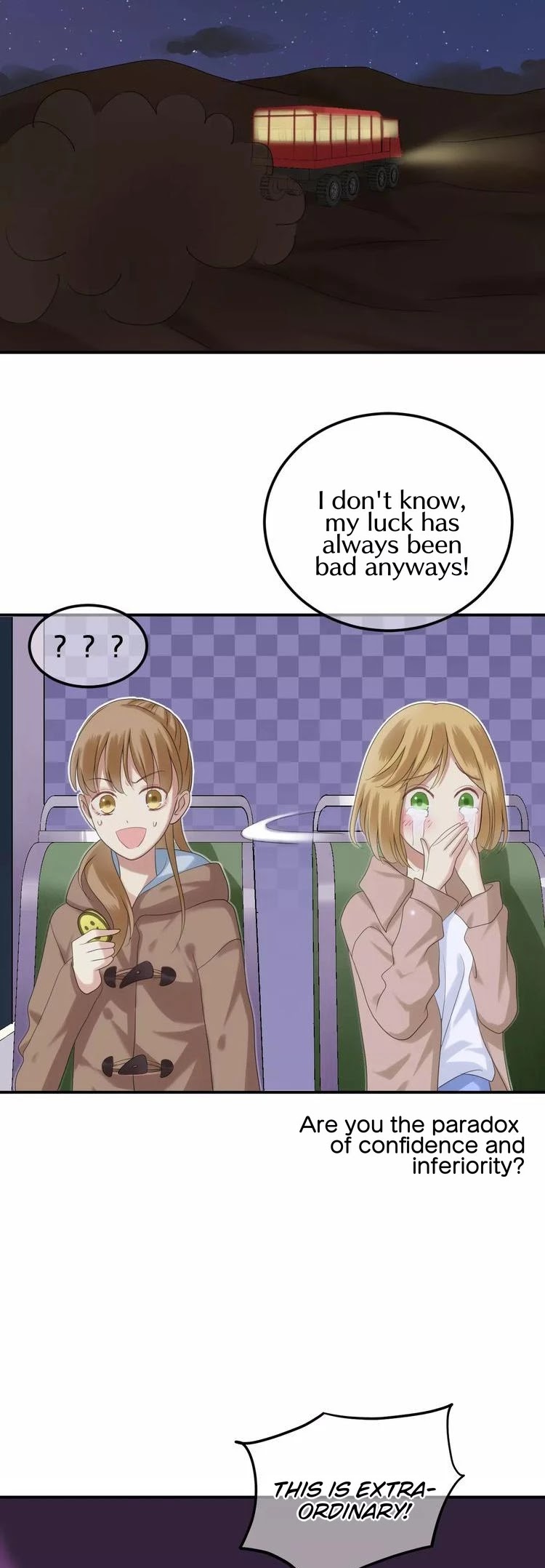 Zero Point Idol Chapter 108 page 26 - Chapter 108: Madly in love