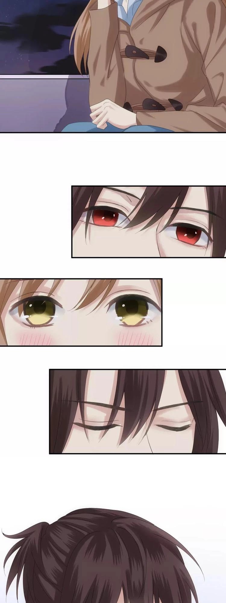 Zero Point Idol Chapter 108 page 3 - Chapter 108: Madly in love