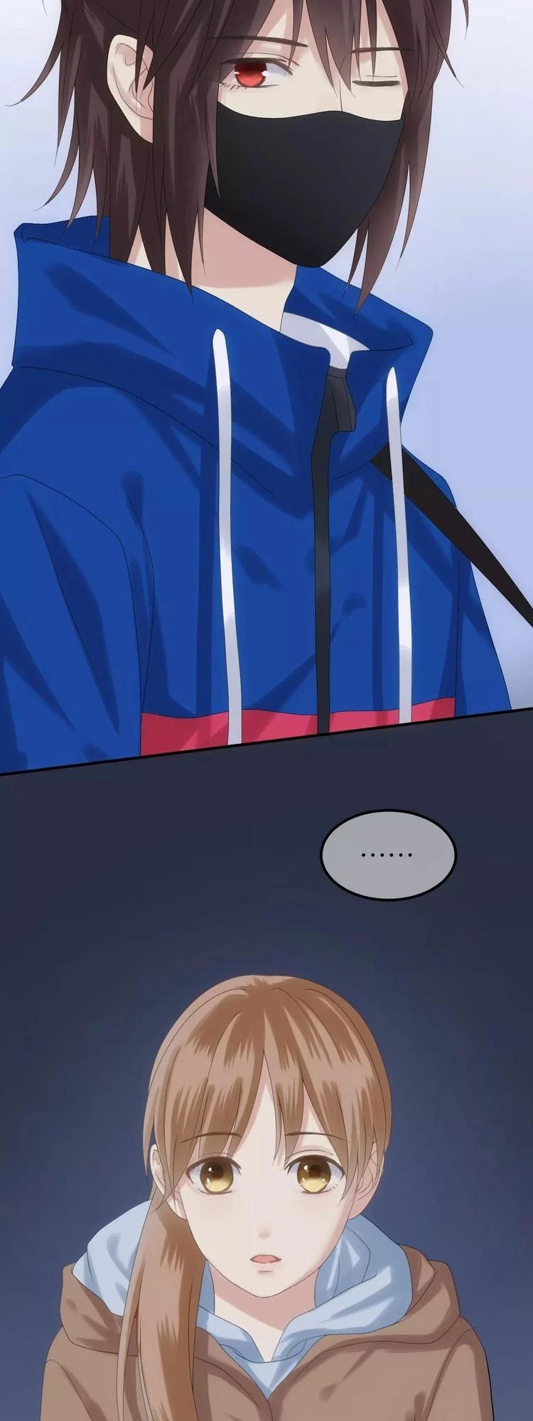 Zero Point Idol Chapter 108 page 4 - Chapter 108: Madly in love