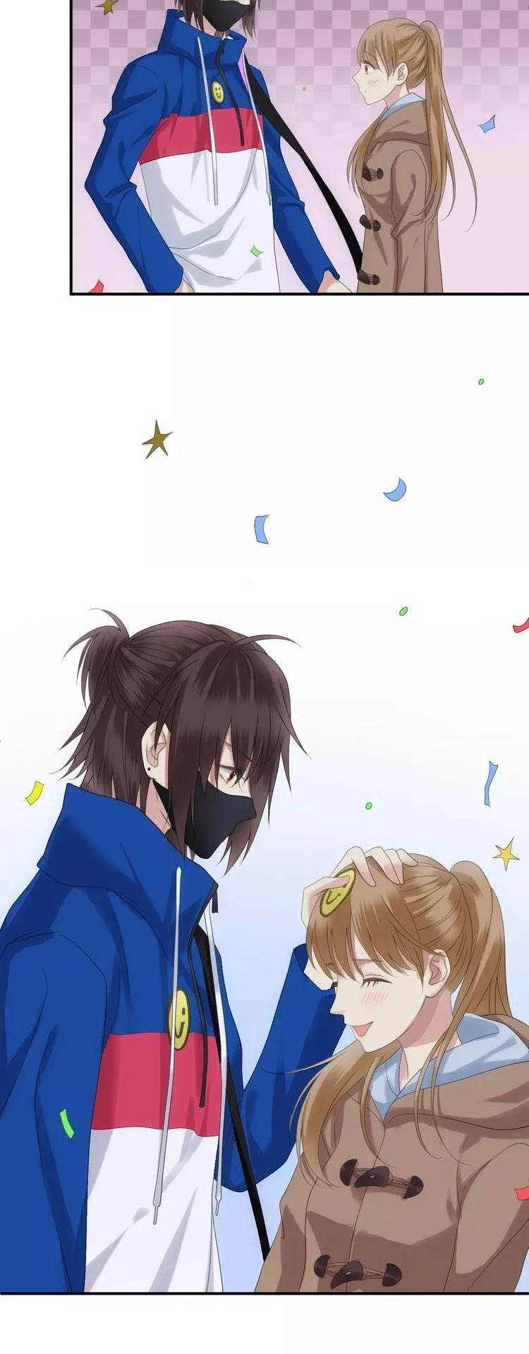 Zero Point Idol Chapter 108 page 7 - Chapter 108: Madly in love