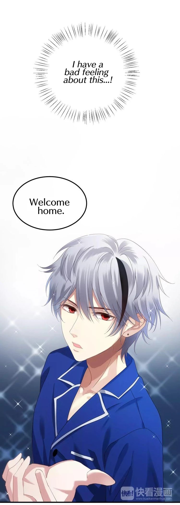 Zero Point Idol Chapter 109 page 12 - Chapter 109: The final decision