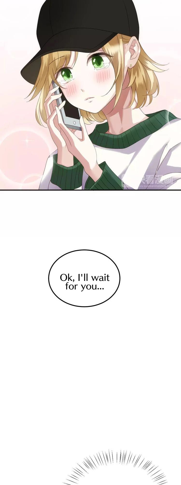 Zero Point Idol Chapter 109 page 28 - Chapter 109: The final decision